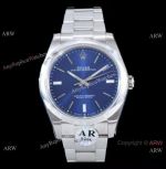 Highest Quality Rolex Oyster Perpetual 39mm Watches Rolex ár 904L Swiss 2836